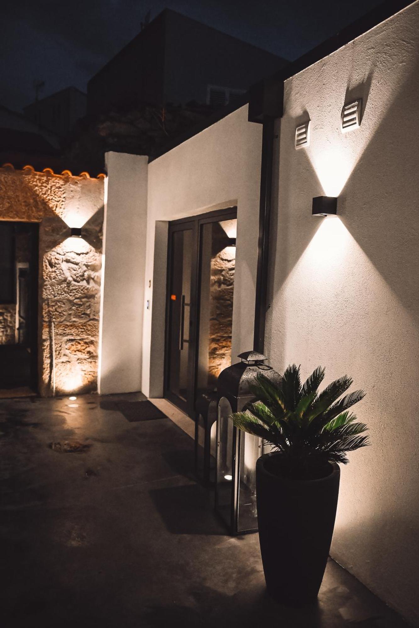 Paducho Studios Valpacos Ngoại thất bức ảnh