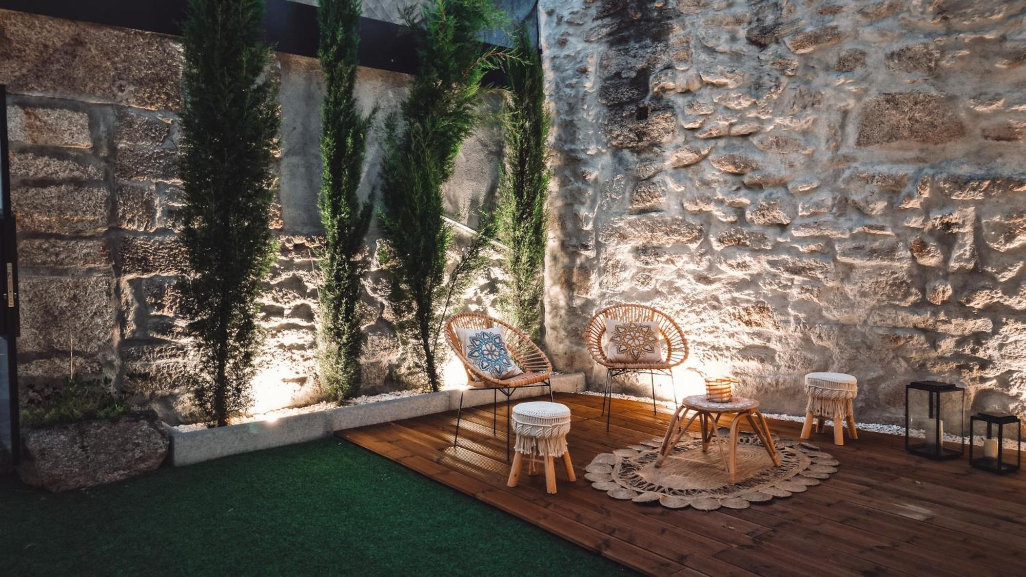 Paducho Studios Valpacos Ngoại thất bức ảnh