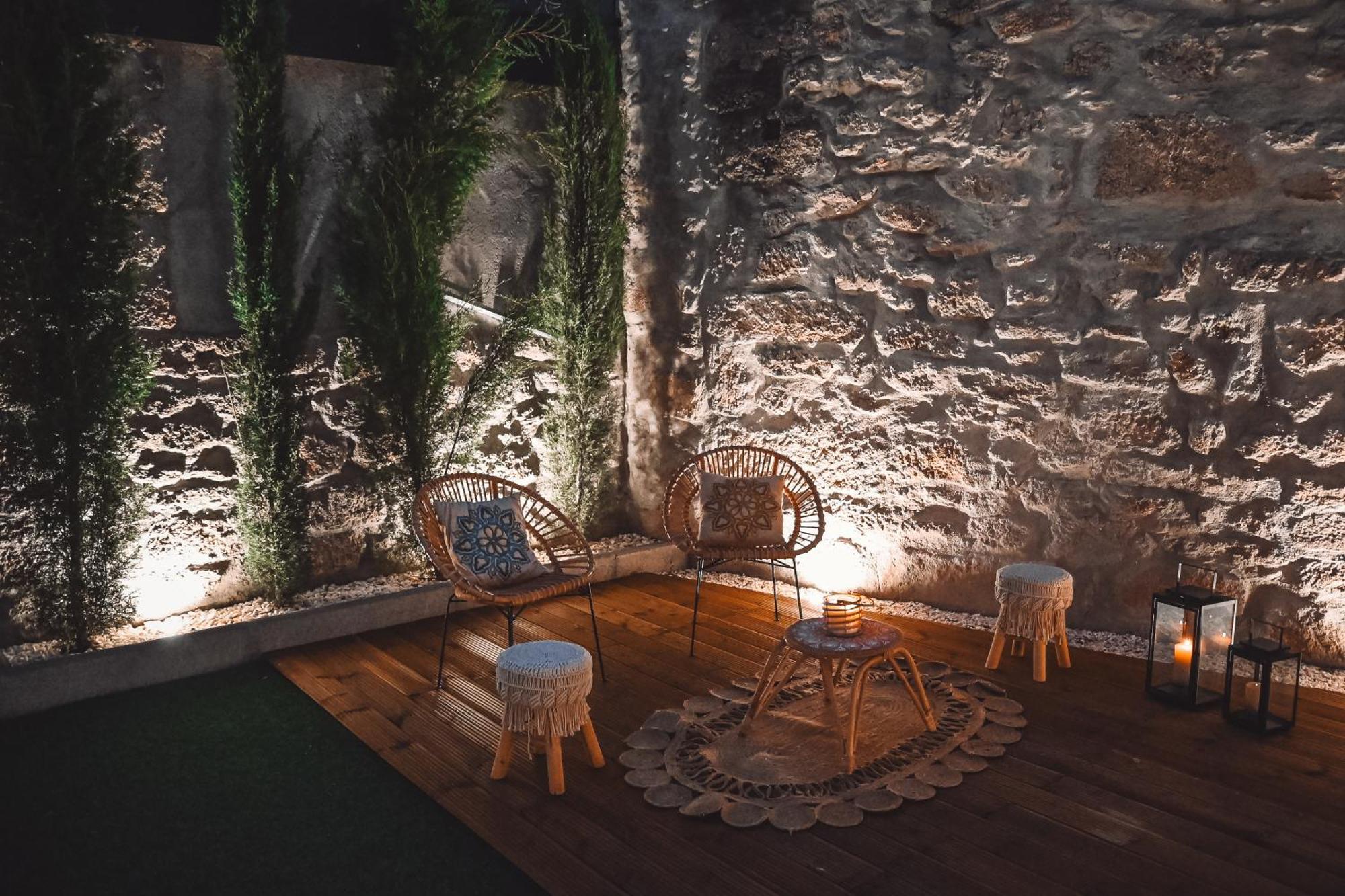 Paducho Studios Valpacos Ngoại thất bức ảnh