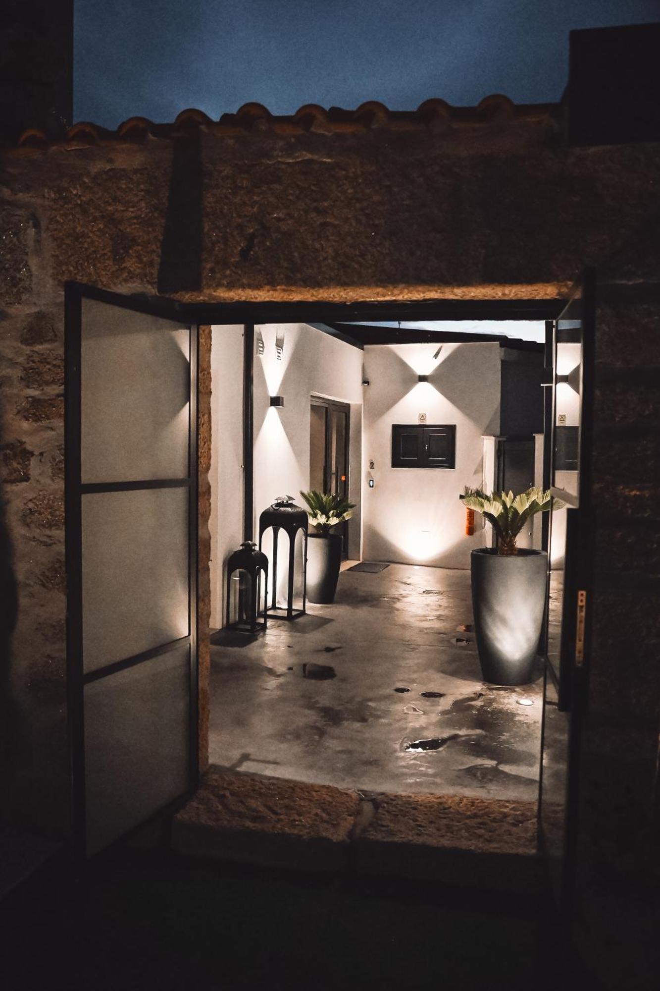 Paducho Studios Valpacos Ngoại thất bức ảnh