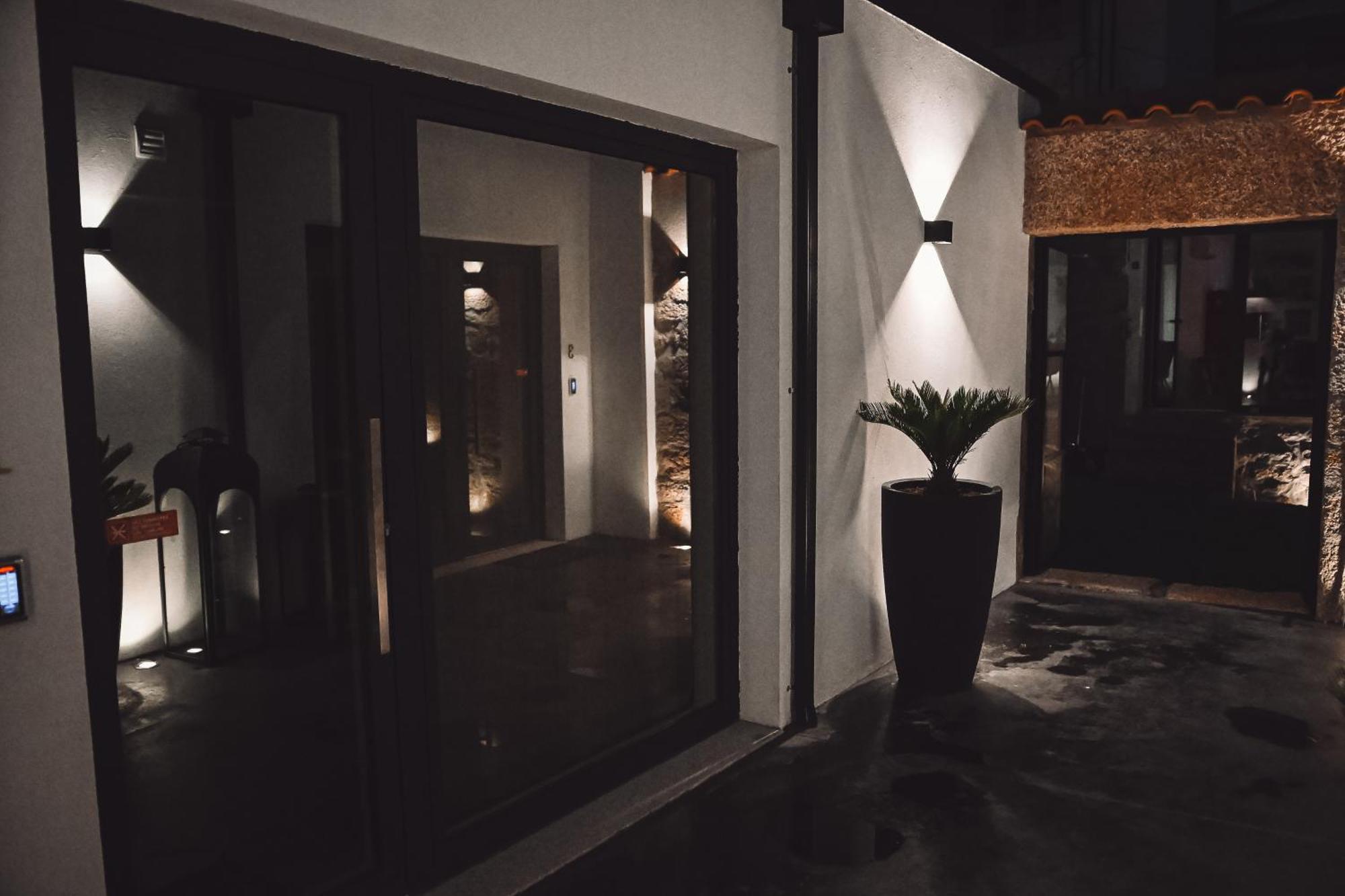 Paducho Studios Valpacos Ngoại thất bức ảnh