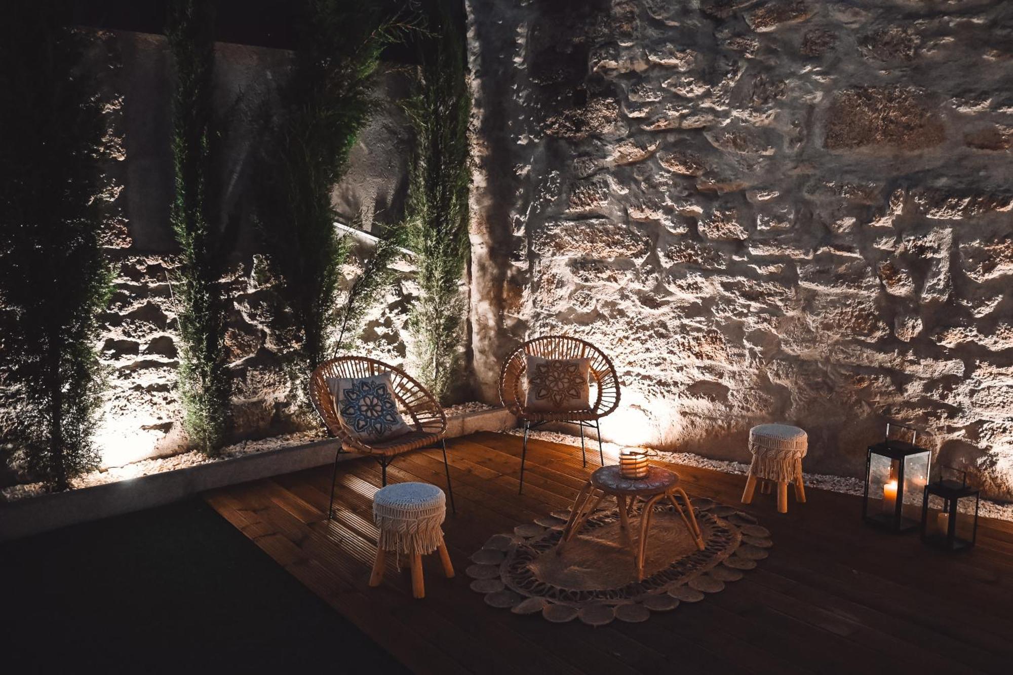 Paducho Studios Valpacos Ngoại thất bức ảnh